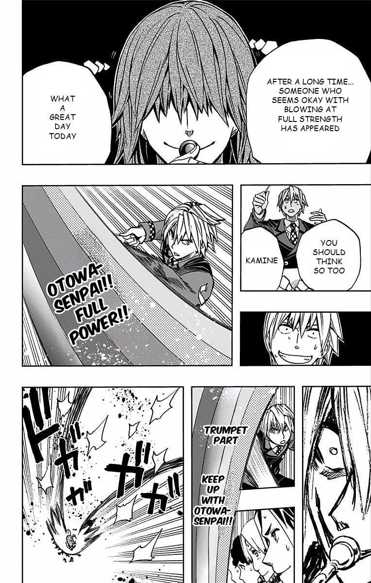 Read Soul Catcher(S) chapter 77 image 12 on Lezhin