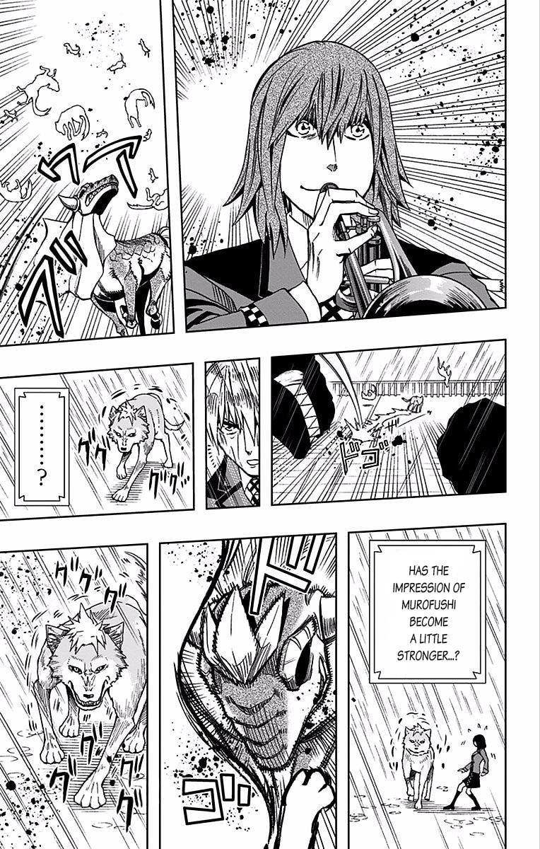 Read Soul Catcher(S) chapter 77 image 13 on Lezhin