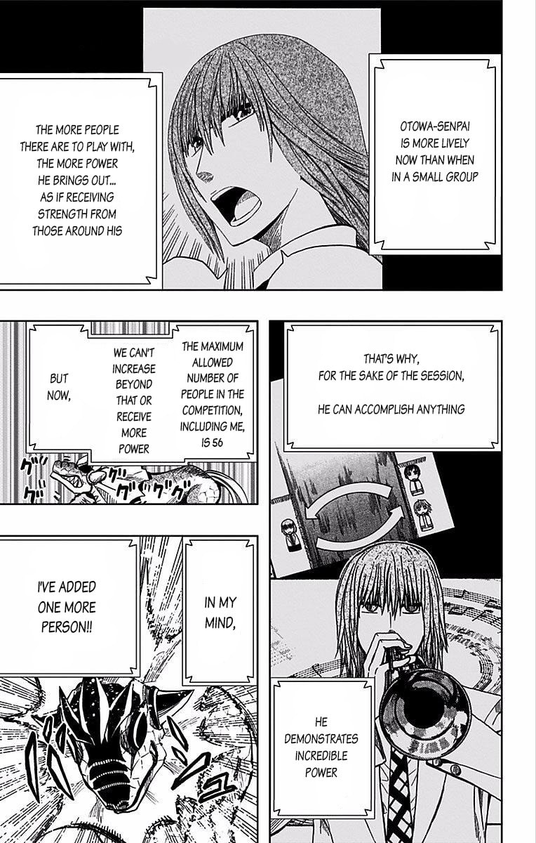 Read Soul Catcher(S) chapter 77 image 17 on Lezhin