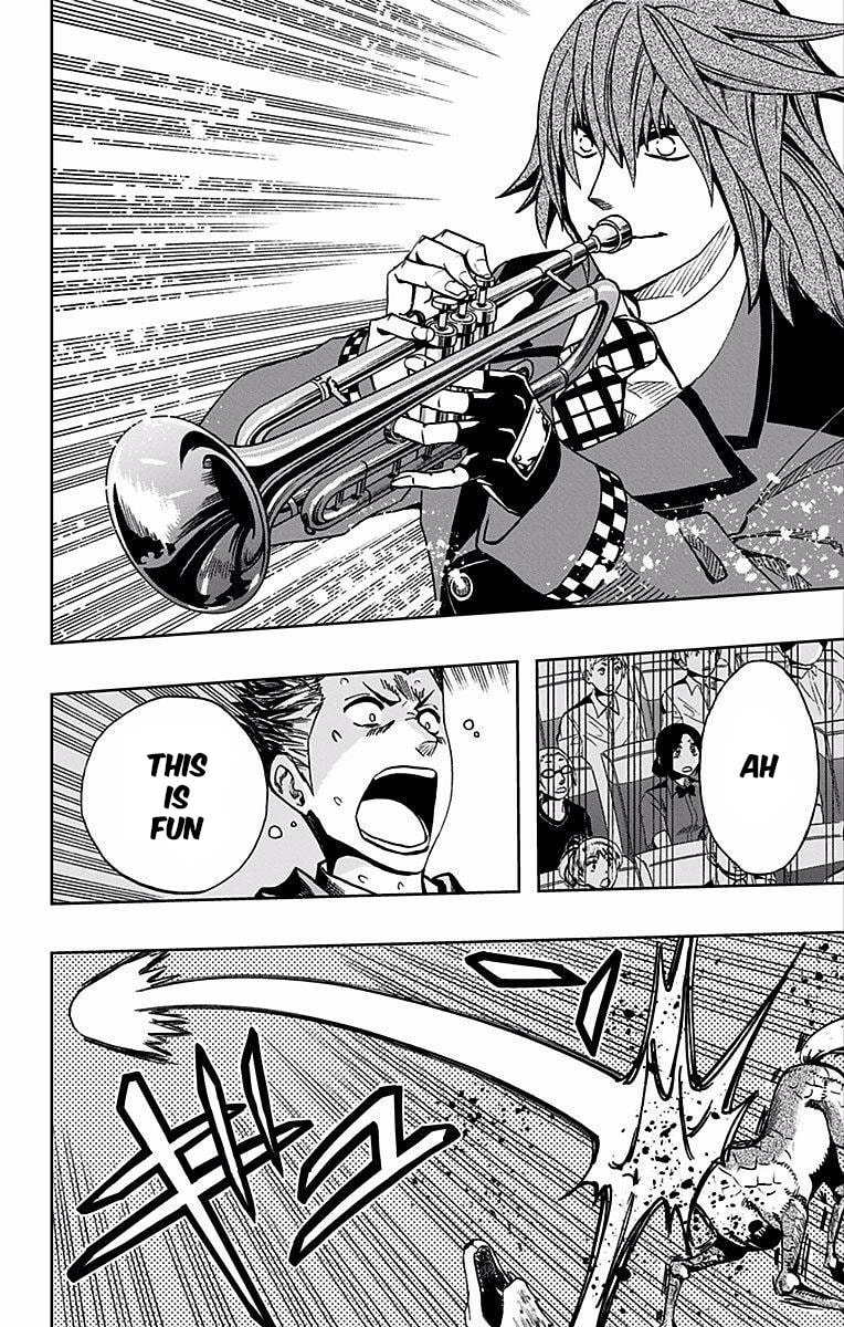 Read Soul Catcher(S) chapter 77 image 18 on Lezhin