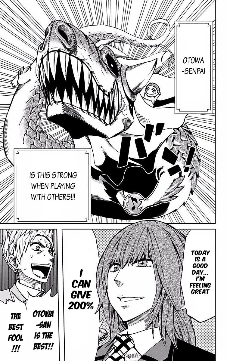 Read Soul Catcher(S) chapter 77 image 19 on Lezhin