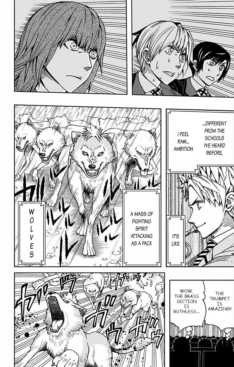 Read Soul Catcher(S) chapter 77 image 2 on Lezhin
