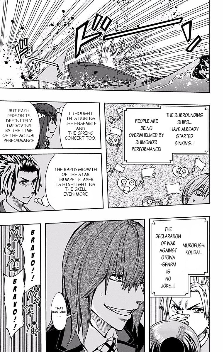 Read Soul Catcher(S) chapter 77 image 3 on Lezhin