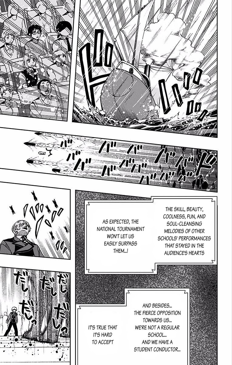 Read Soul Catcher(S) chapter 77 image 7 on Lezhin