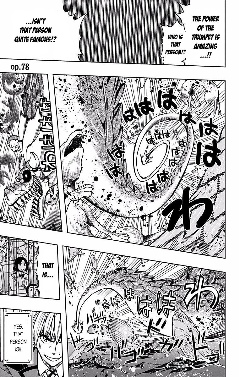Read Soul Catcher(S) chapter 78 image 1 on Lezhin