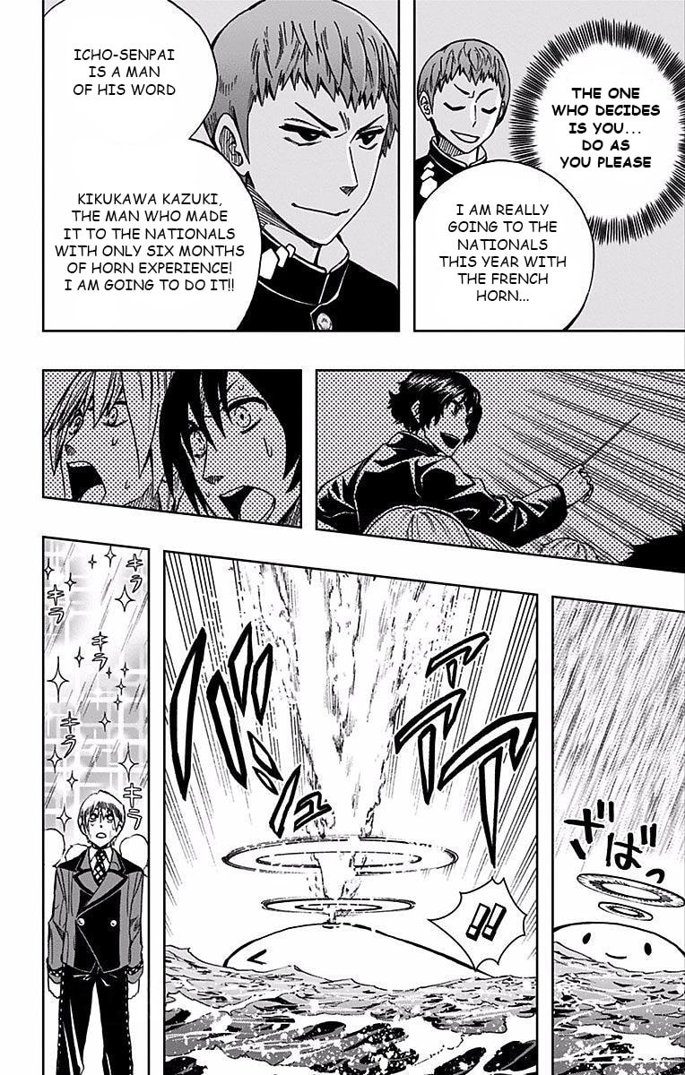 Read Soul Catcher(S) chapter 78 image 10 on Lezhin