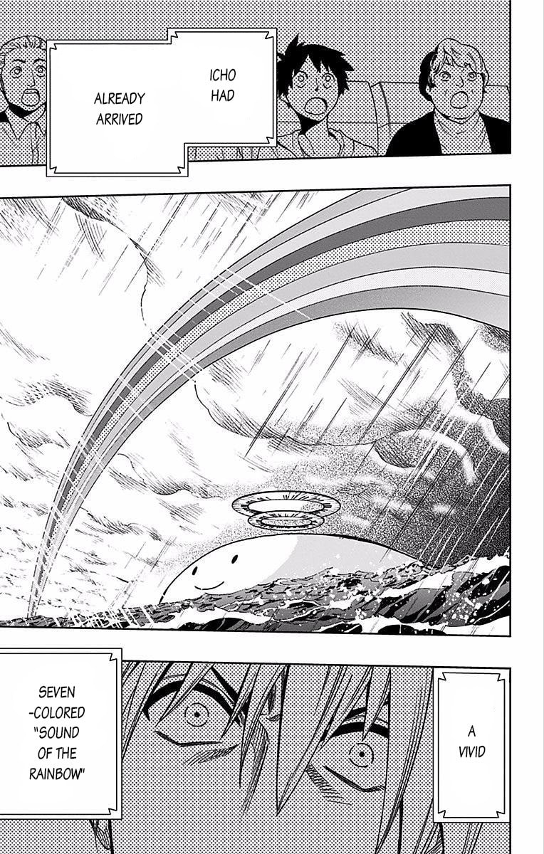 Read Soul Catcher(S) chapter 78 image 11 on Lezhin