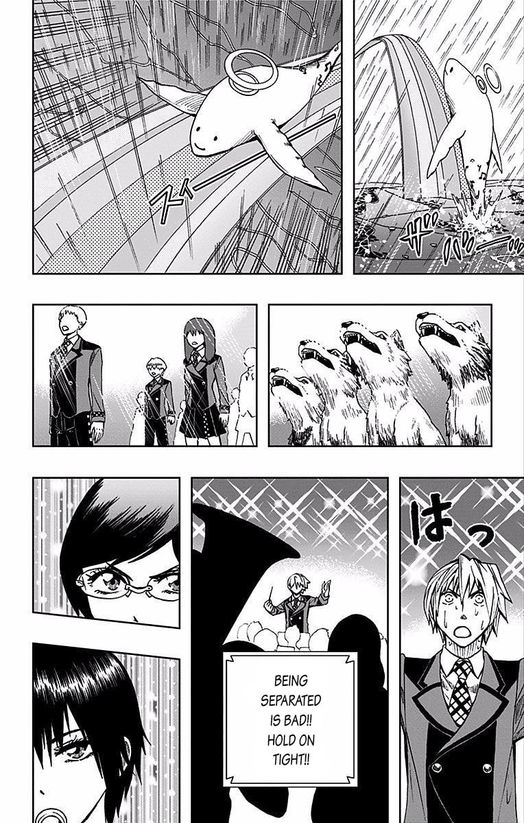 Read Soul Catcher(S) chapter 78 image 12 on Lezhin