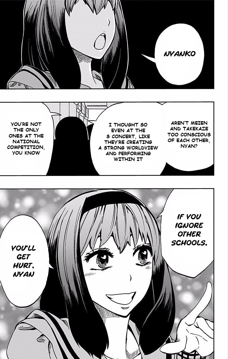 Read Soul Catcher(S) chapter 78 image 19 on Lezhin