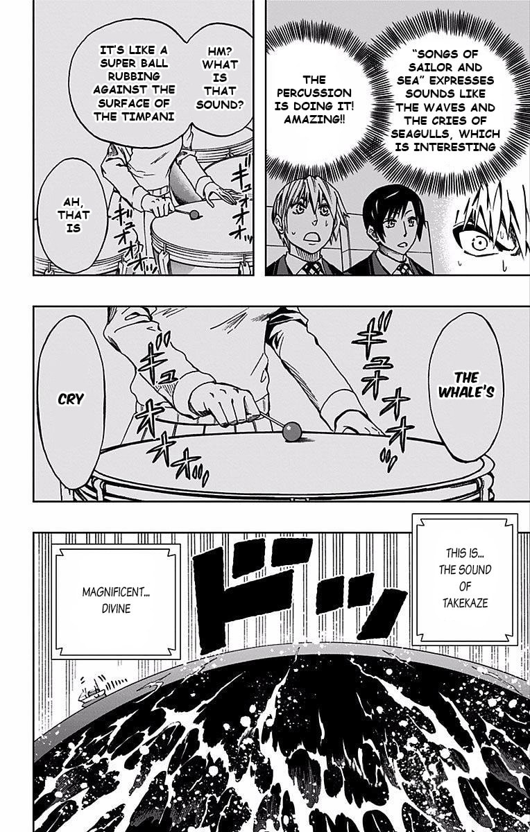 Read Soul Catcher(S) chapter 78 image 4 on Lezhin