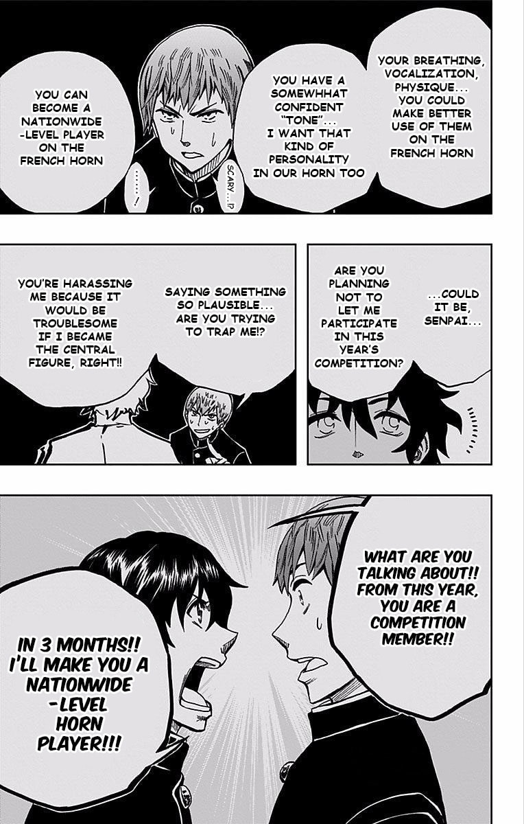Read Soul Catcher(S) chapter 78 image 9 on Lezhin