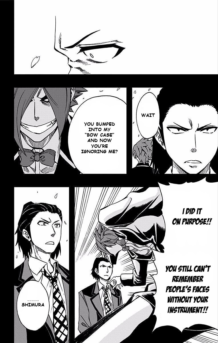 Read Soul Catcher(S) chapter 79 image 10 on Lezhin