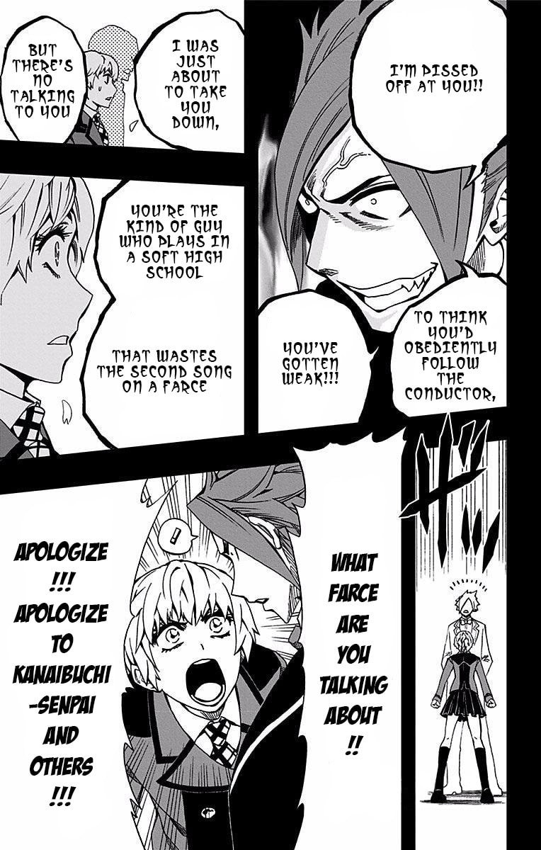 Read Soul Catcher(S) chapter 79 image 11 on Lezhin