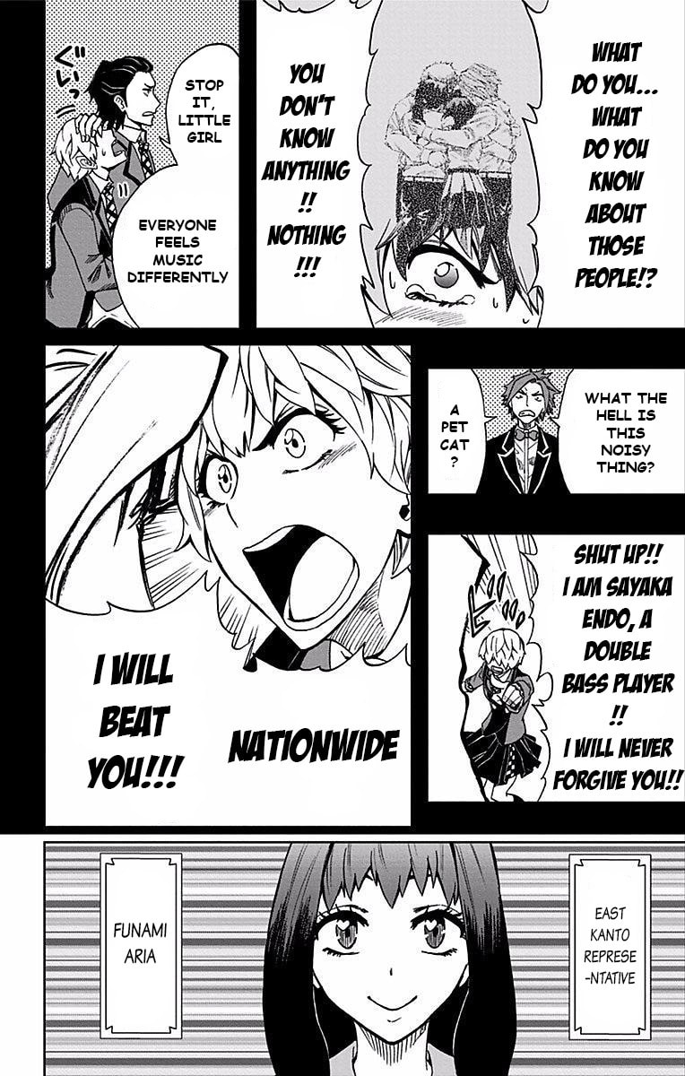 Read Soul Catcher(S) chapter 79 image 12 on Lezhin