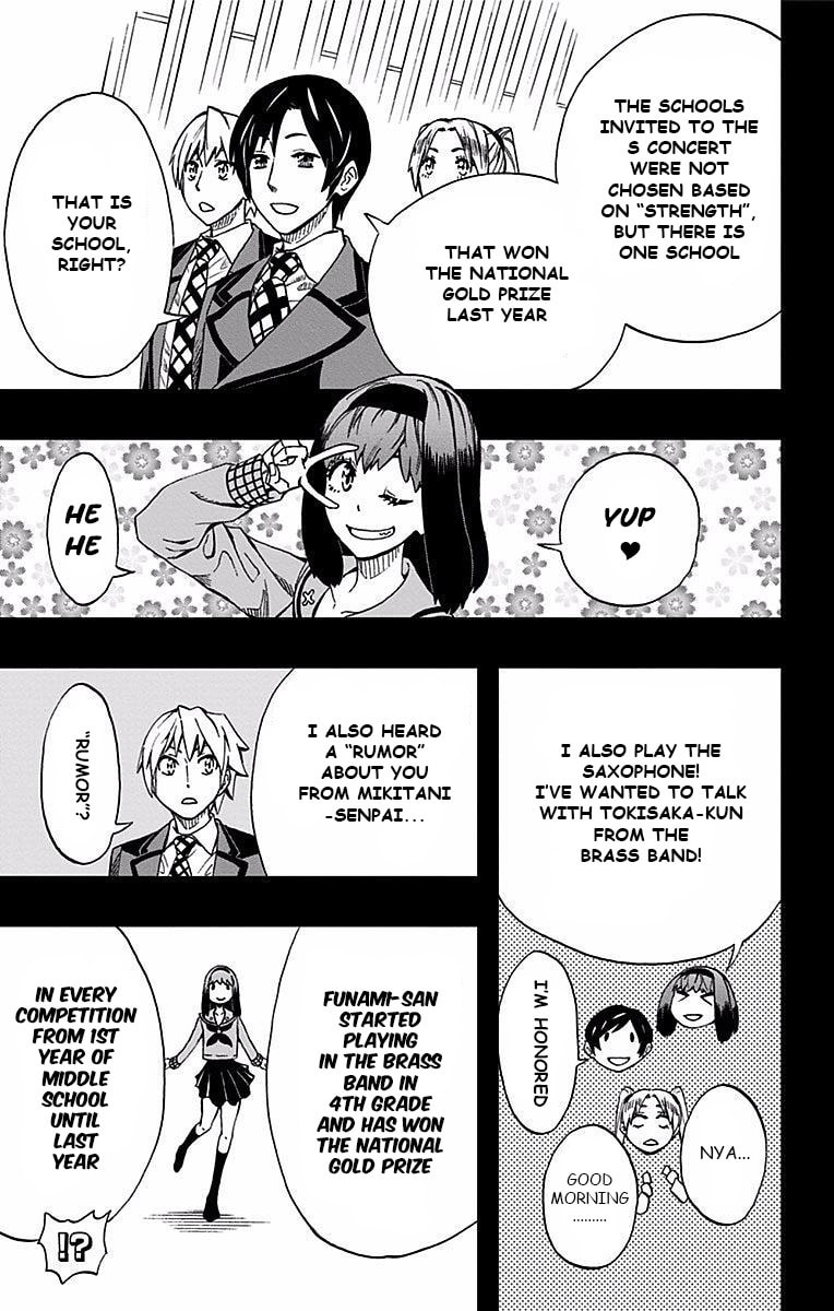 Read Soul Catcher(S) chapter 79 image 13 on Lezhin