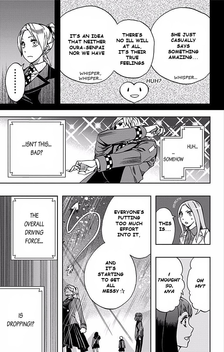 Read Soul Catcher(S) chapter 79 image 15 on Lezhin