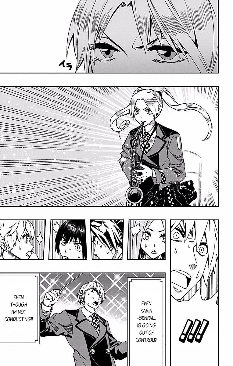 Read Soul Catcher(S) chapter 79 image 17 on Lezhin