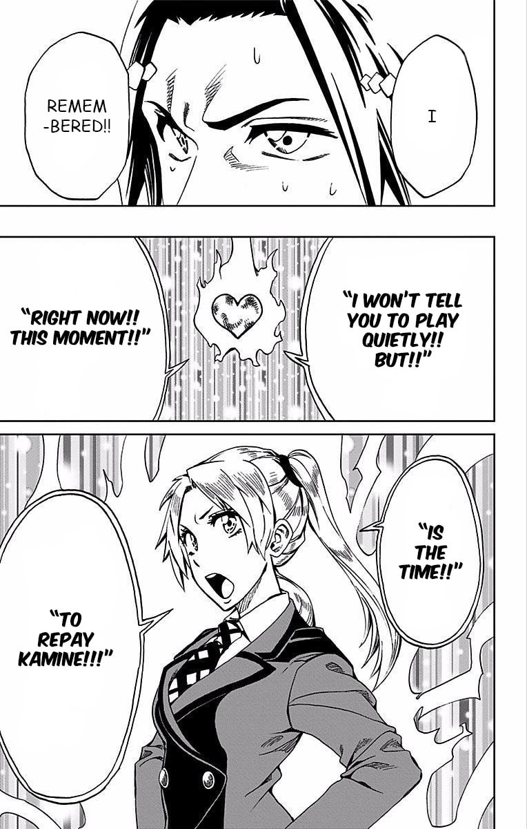 Read Soul Catcher(S) chapter 79 image 19 on Lezhin