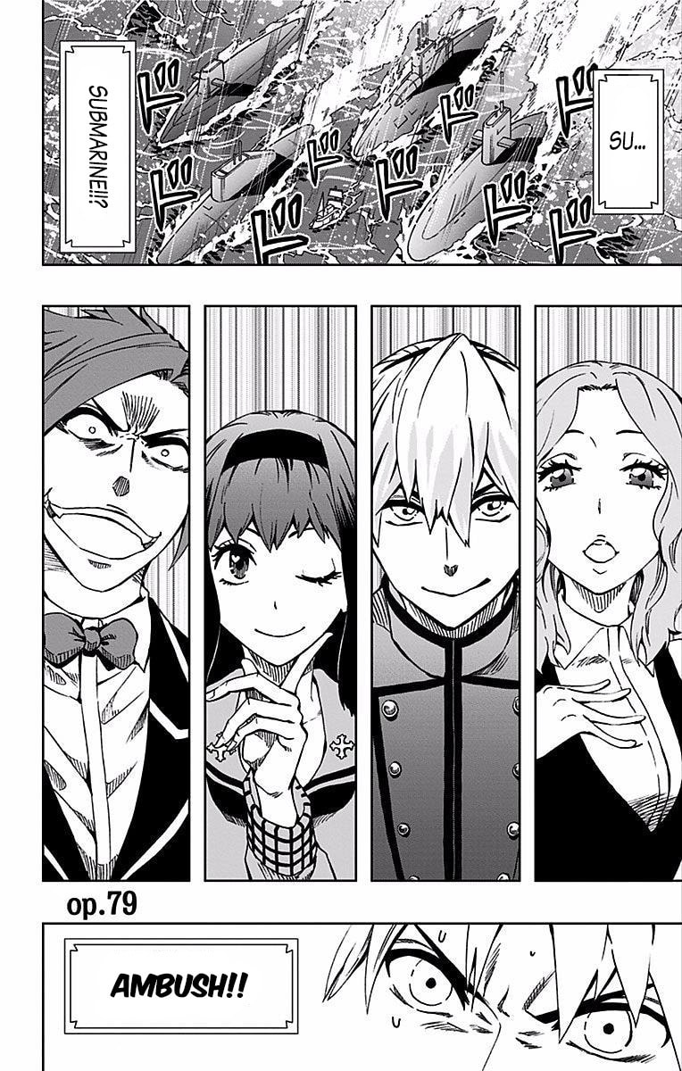 Read Soul Catcher(S) chapter 79 image 2 on Lezhin