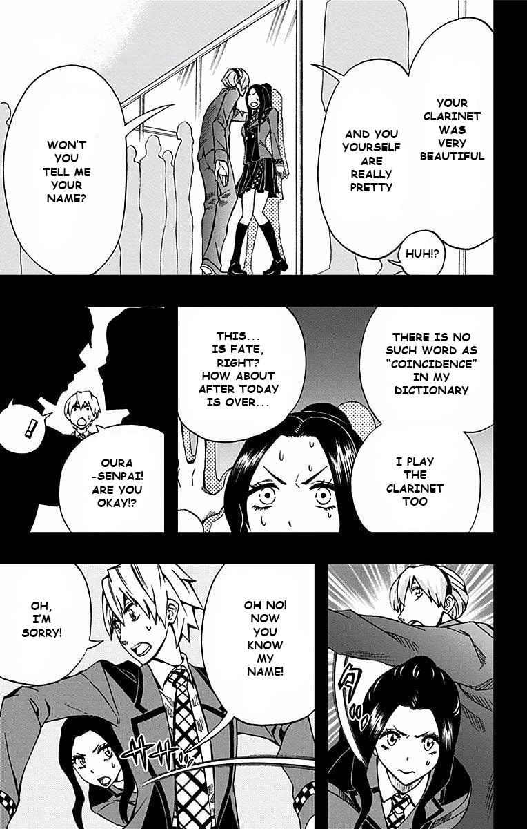 Read Soul Catcher(S) chapter 79 image 5 on Lezhin