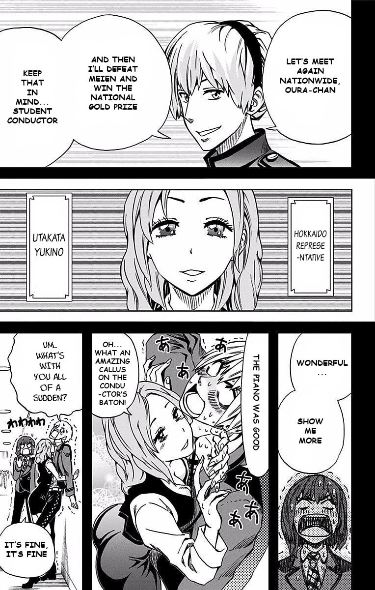 Read Soul Catcher(S) chapter 79 image 7 on Lezhin