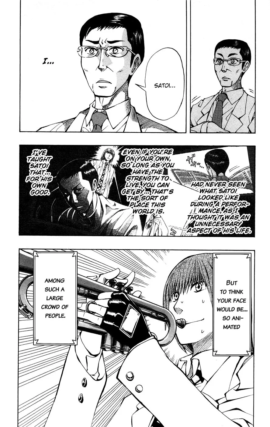 Read Soul Catcher(S) chapter 8 image 10 on Lezhin