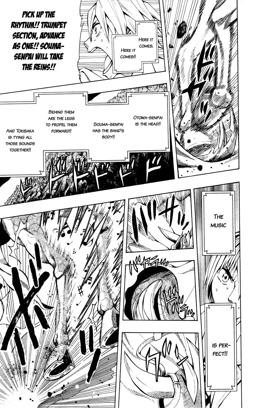 Read Soul Catcher(S) chapter 8 image 11 on Lezhin