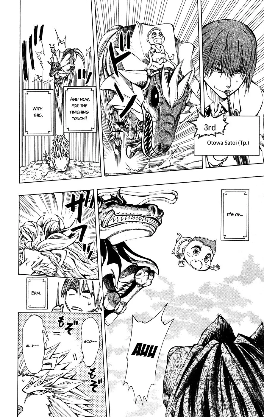 Read Soul Catcher(S) chapter 8 image 16 on Lezhin