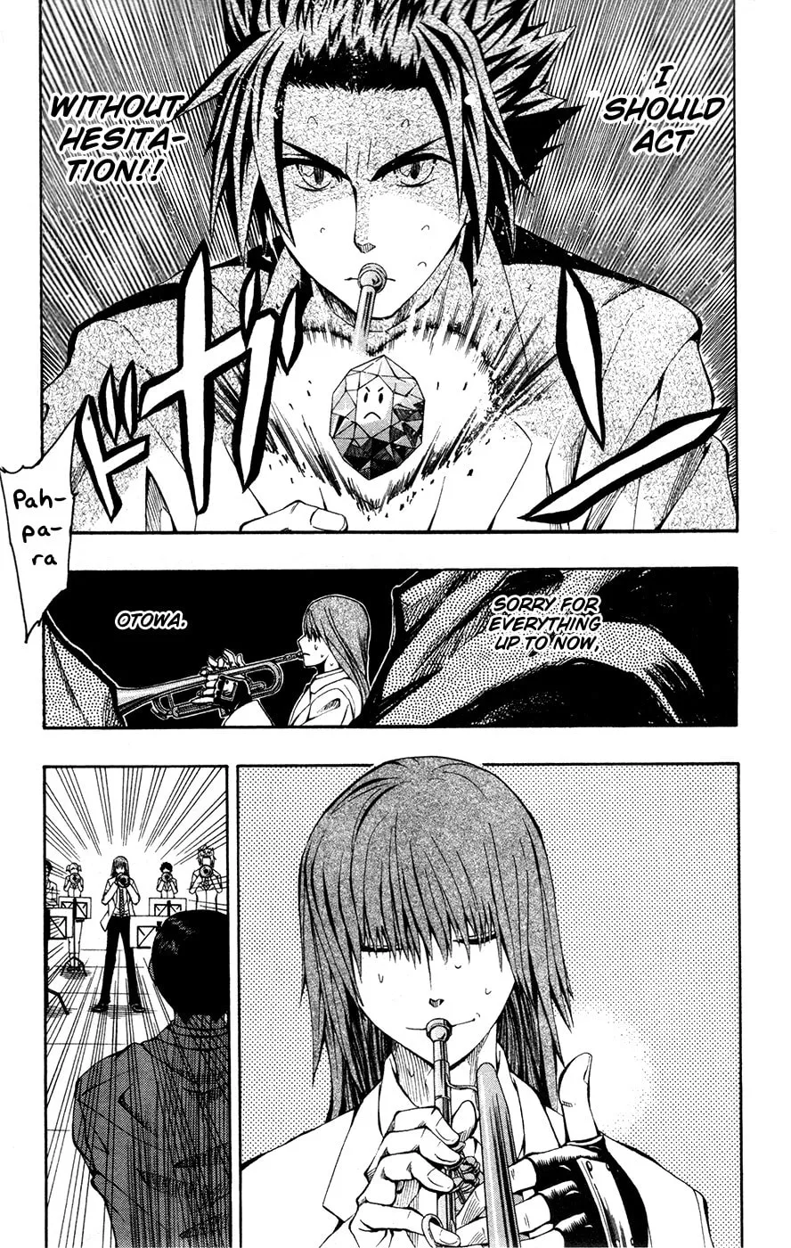 Read Soul Catcher(S) chapter 8 image 9 on Lezhin