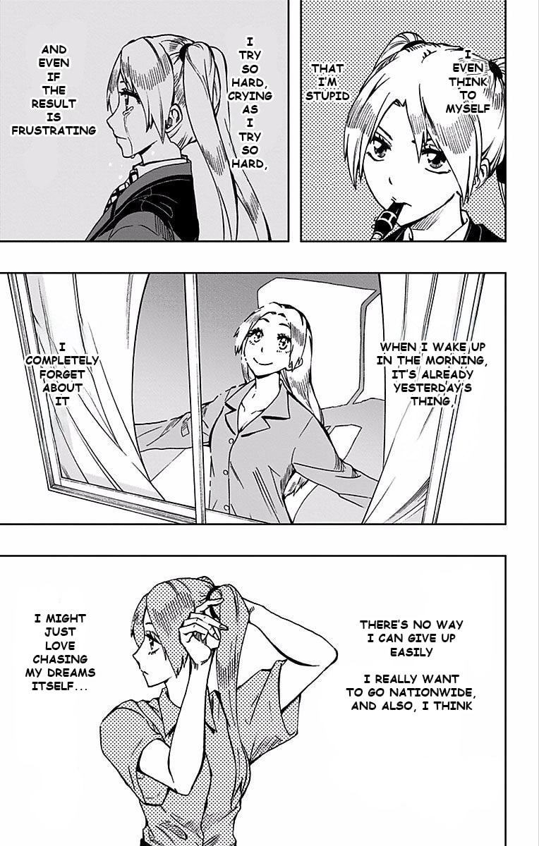 Read Soul Catcher(S) chapter 80 image 11 on Lezhin
