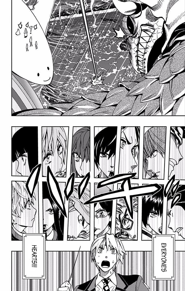 Read Soul Catcher(S) chapter 80 image 16 on Lezhin