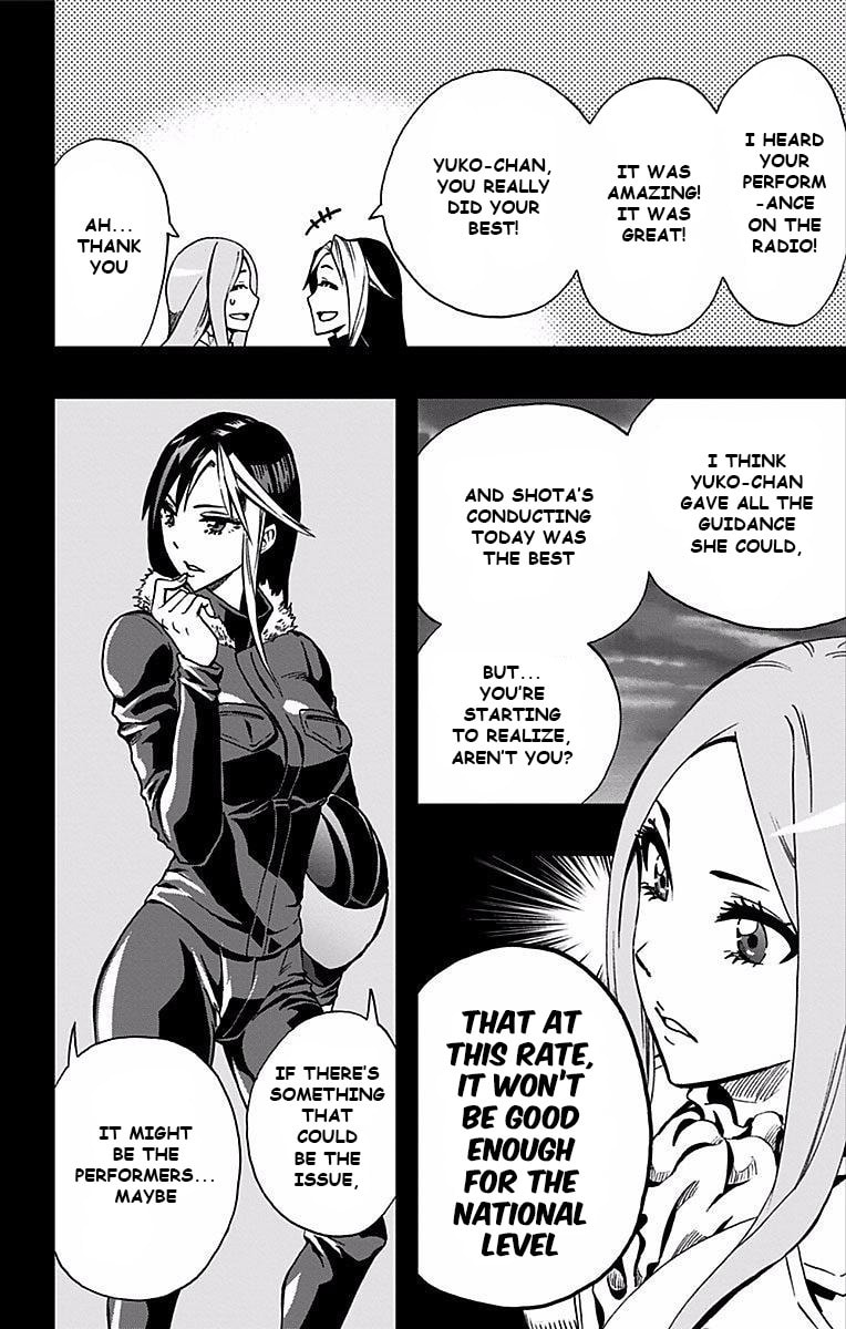 Read Soul Catcher(S) chapter 80 image 2 on Lezhin