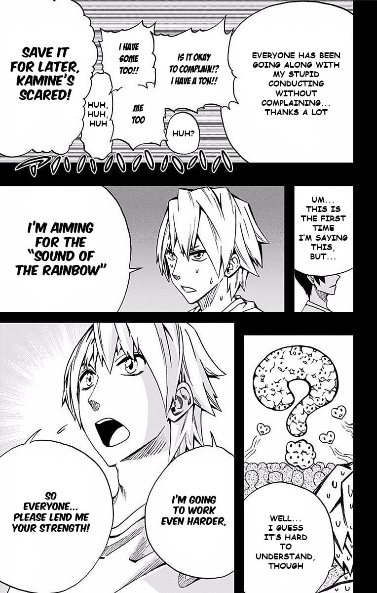 Read Soul Catcher(S) chapter 80 image 5 on Lezhin