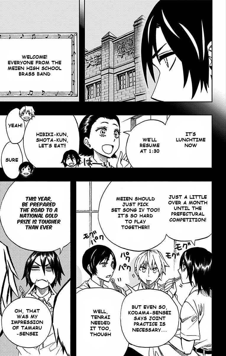 Read Soul Catcher(S) chapter 81 image 10 on Lezhin