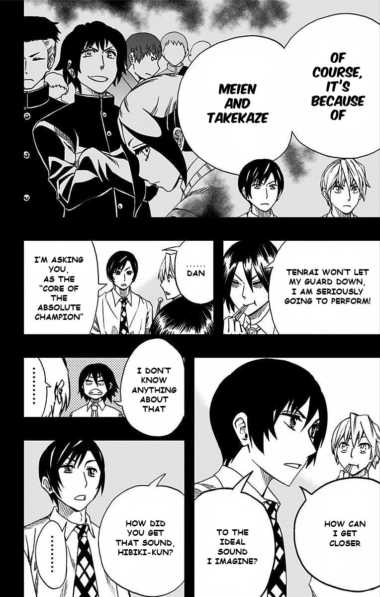 Read Soul Catcher(S) chapter 81 image 11 on Lezhin
