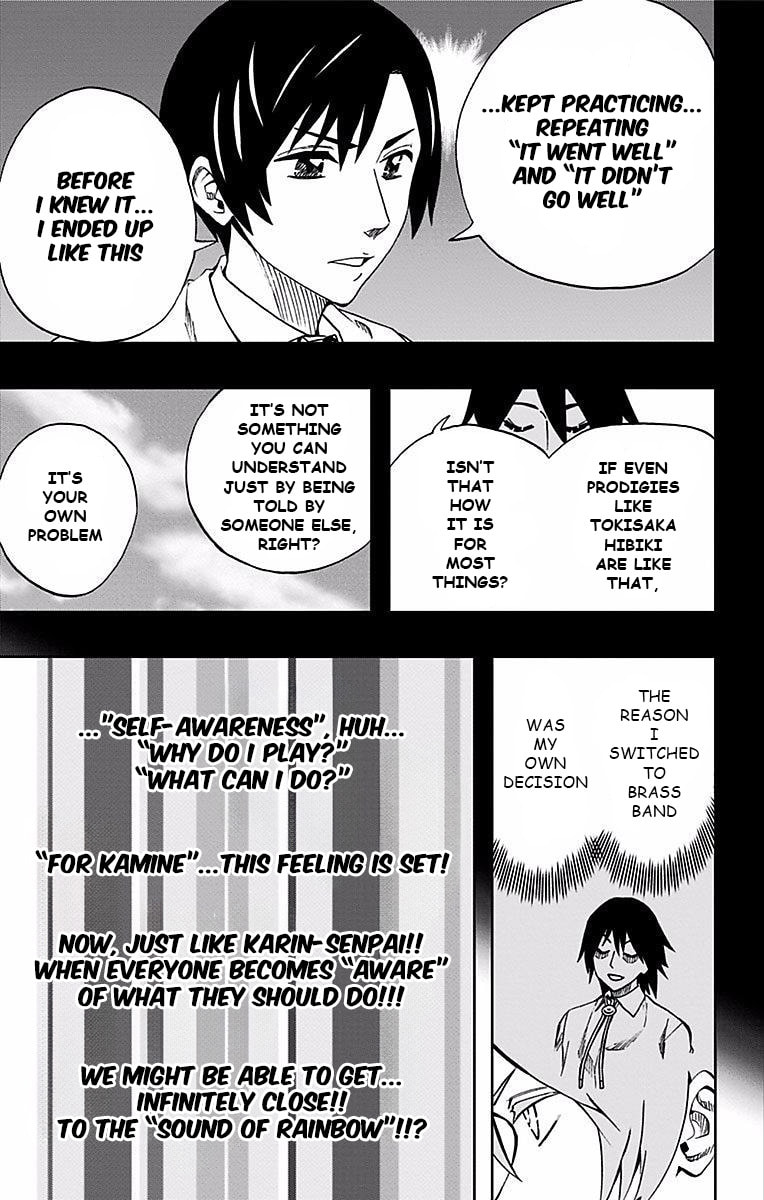 Read Soul Catcher(S) chapter 81 image 12 on Lezhin