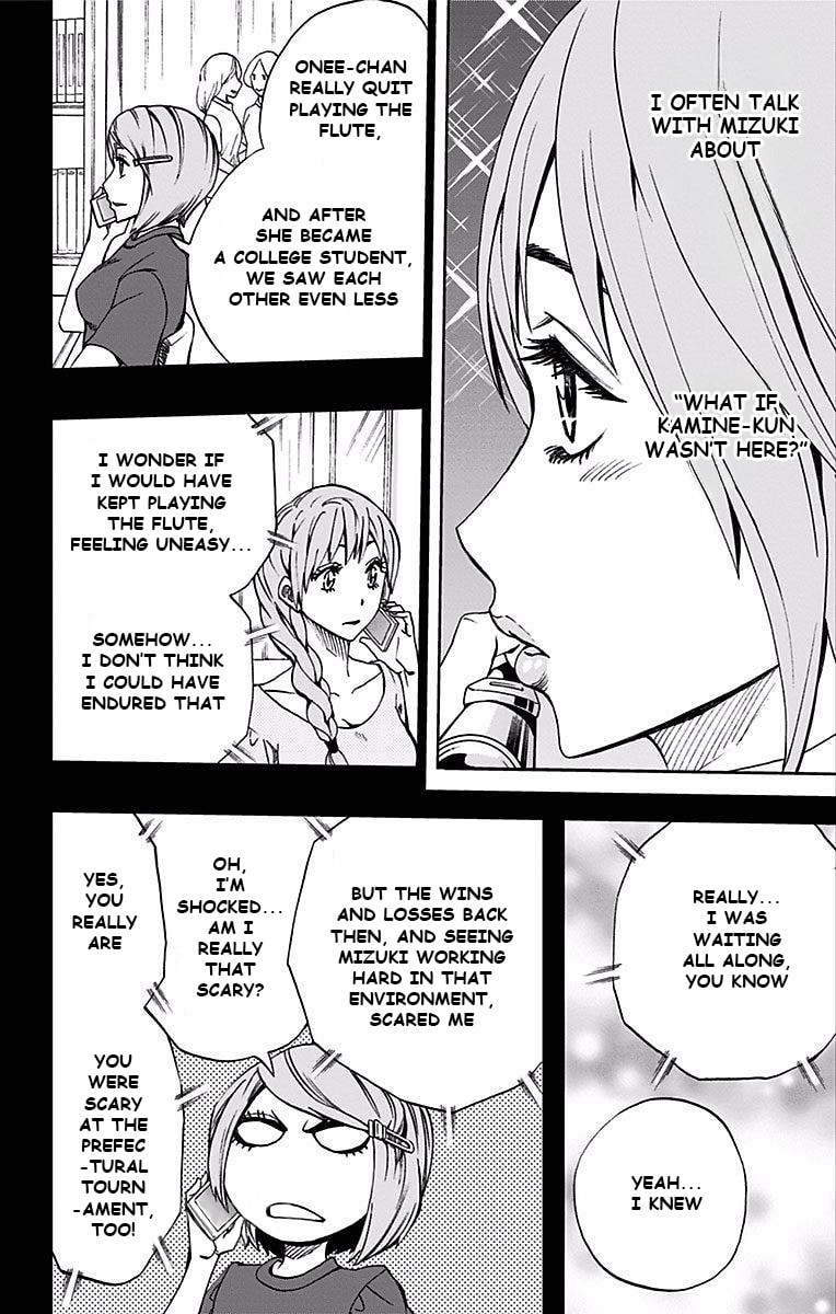 Read Soul Catcher(S) chapter 81 image 17 on Lezhin