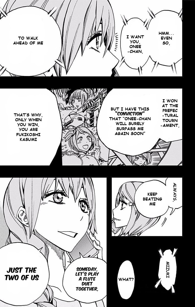 Read Soul Catcher(S) chapter 81 image 18 on Lezhin