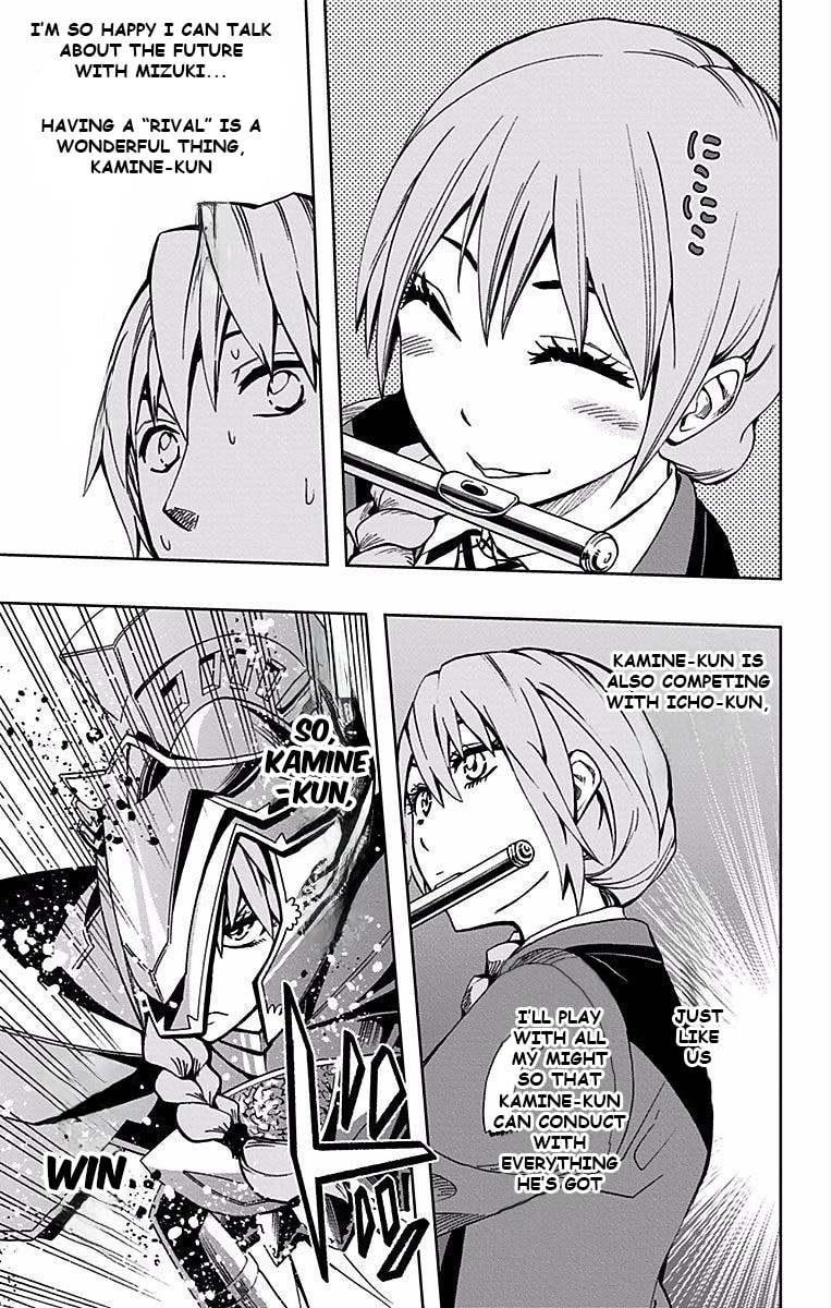 Read Soul Catcher(S) chapter 81 image 20 on Lezhin