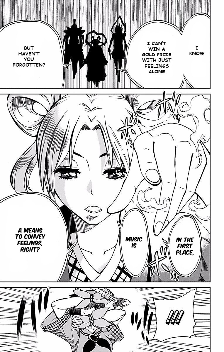 Read Soul Catcher(S) chapter 81 image 22 on Lezhin