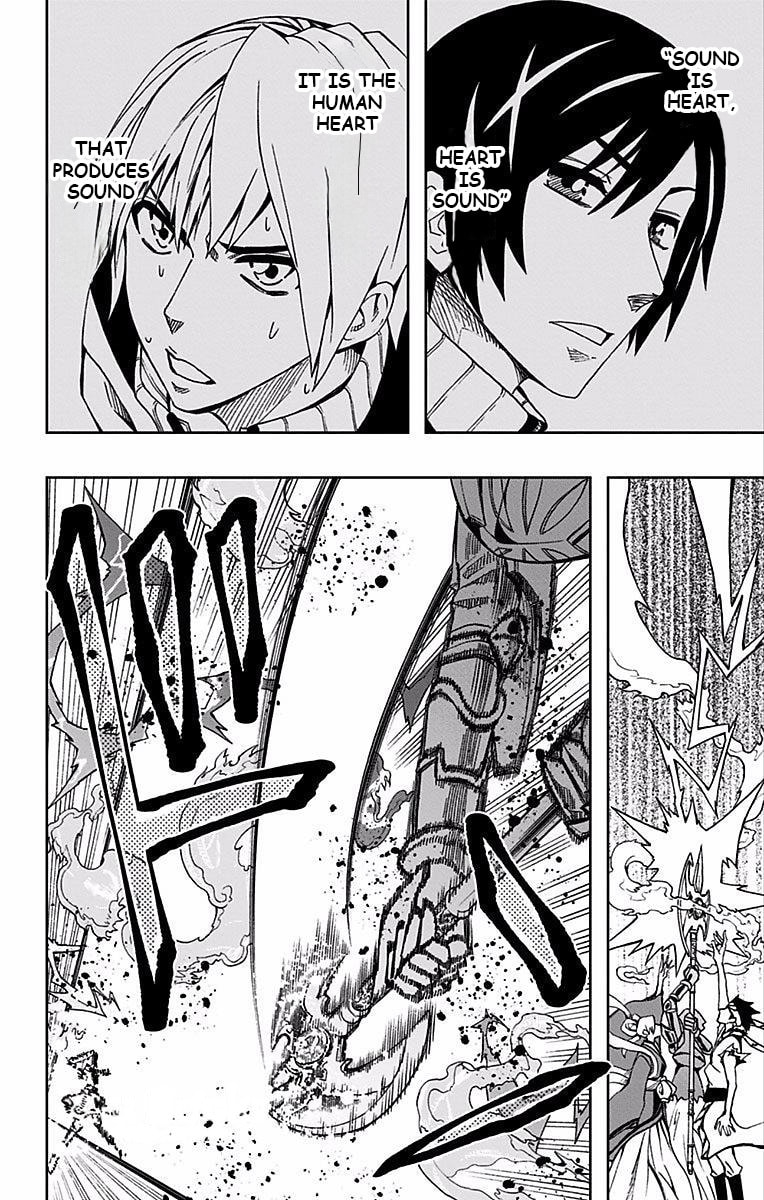 Read Soul Catcher(S) chapter 81 image 23 on Lezhin