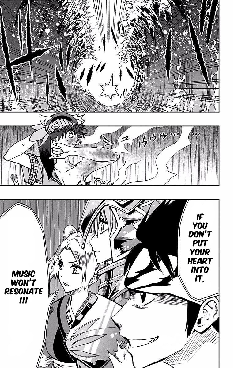 Read Soul Catcher(S) chapter 81 image 24 on Lezhin