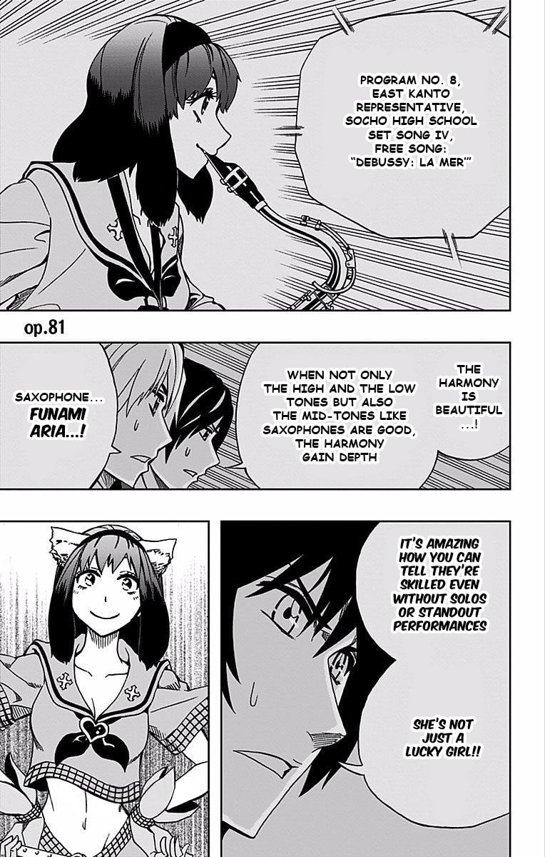 Read Soul Catcher(S) chapter 81 image 6 on Lezhin