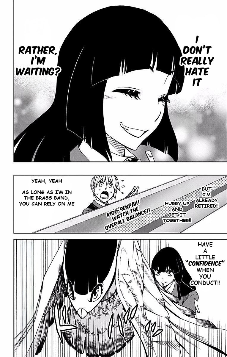Read Soul Catcher(S) chapter 82 image 10 on Lezhin