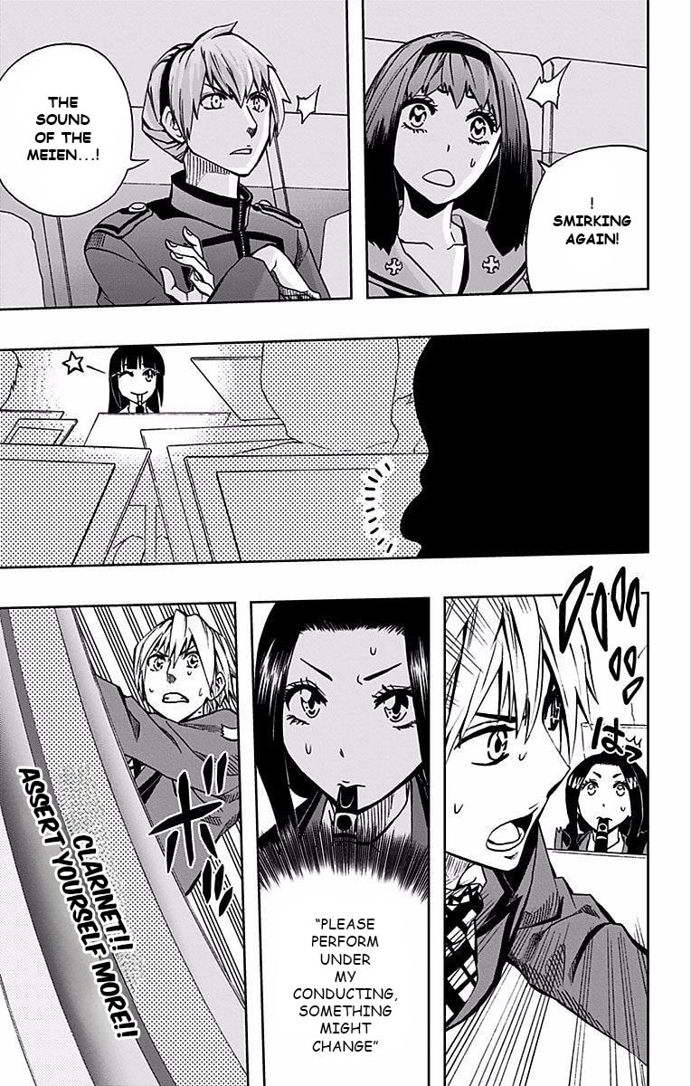 Read Soul Catcher(S) chapter 82 image 11 on Lezhin