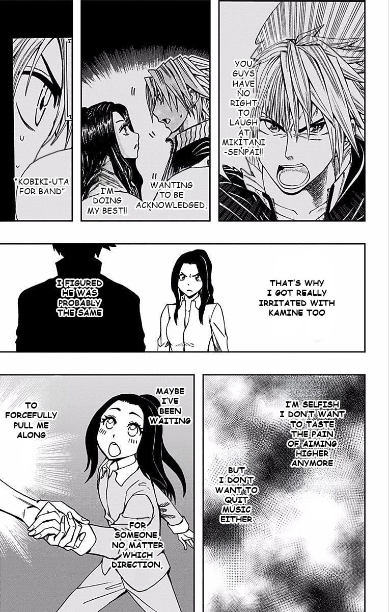 Read Soul Catcher(S) chapter 82 image 13 on Lezhin