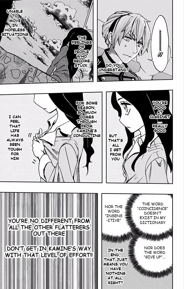 Read Soul Catcher(S) chapter 82 image 15 on Lezhin