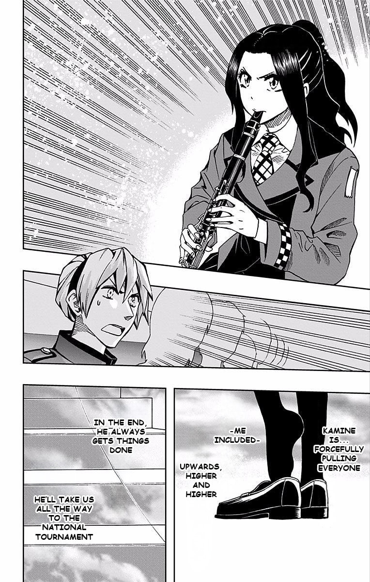 Read Soul Catcher(S) chapter 82 image 16 on Lezhin