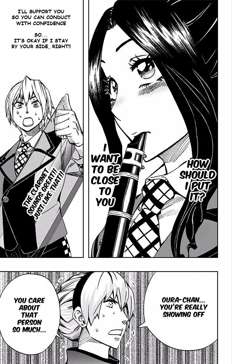 Read Soul Catcher(S) chapter 82 image 17 on Lezhin