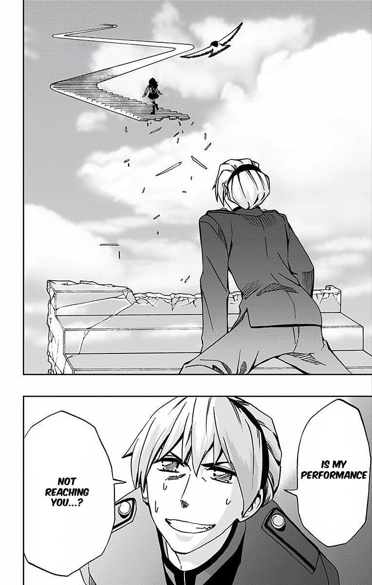 Read Soul Catcher(S) chapter 82 image 18 on Lezhin